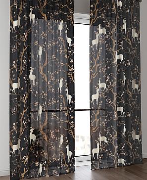 Тюль «Алоуна - 123» | фото 3