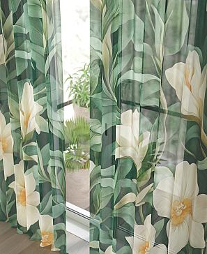 Тюль «Алоуна - 118»