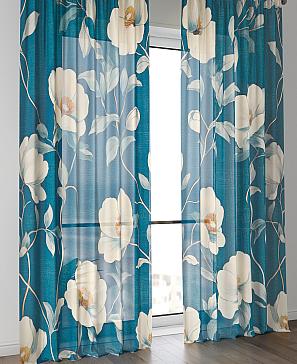 Тюль «Алоуна - 116»