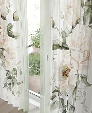 Тюль «Алоуна - 112»