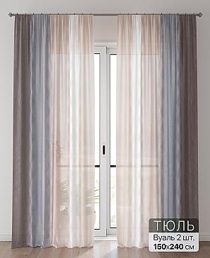 Тюль «Алоуна - 111» | фото 2