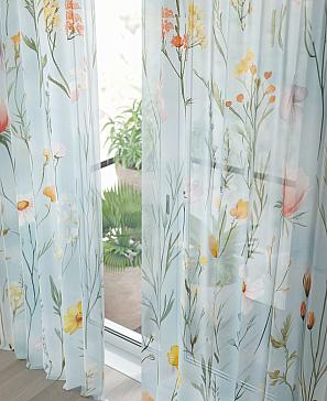 Тюль «Алоуна - 109»