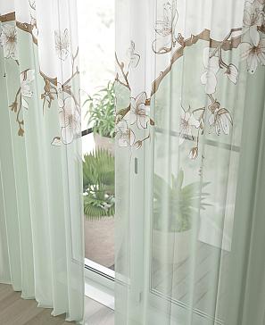 Тюль «Алоуна - 106»