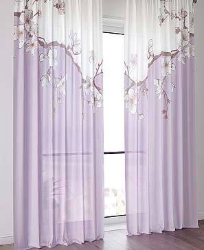 Тюль «Алоуна - 105» | фото 3