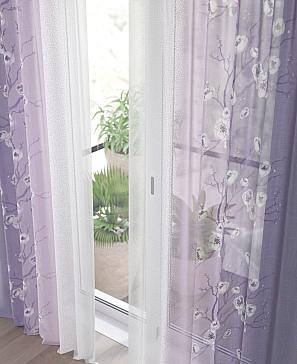 Тюль «Алоуна - 102»