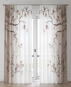 Тюль «Алоуна - 98» | фото