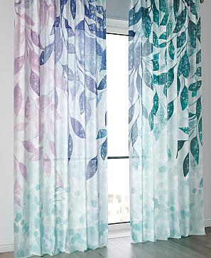 Тюль «Алоуна - 95» | фото 3