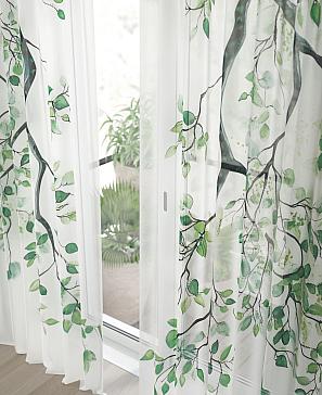 Тюль «Алоуна - 94»