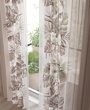 Тюль «Алоуна - 92»