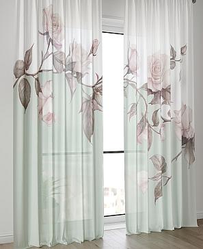 Тюль «Алоуна - 90» | фото 3