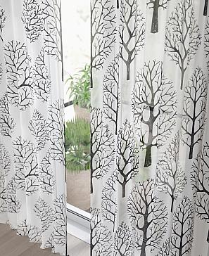 Тюль «Алоуна - 84»