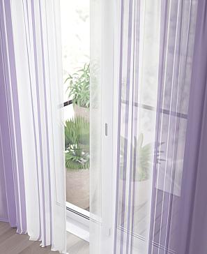 Тюль «Алоуна - 83»