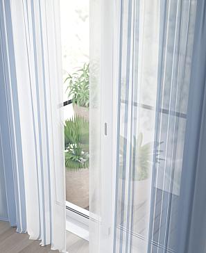 Тюль «Алоуна - 81»