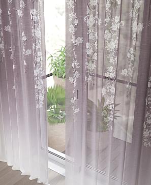 Тюль «Алоуна - 78»