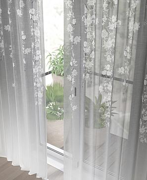 Тюль «Алоуна - 77»