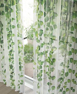 Тюль «Алоуна - 73»