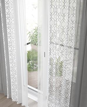 Тюль «Алоуна - 70»