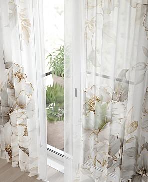 Тюль «Алоуна - 68»