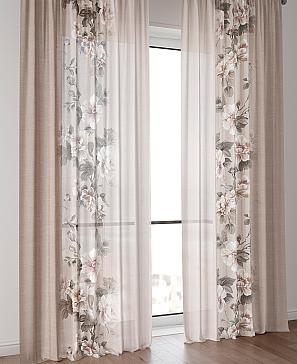 Тюль «Алоуна - 63» | фото 3