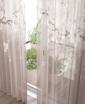 Тюль «Алоуна - 58»