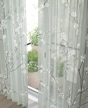 Тюль «Алоуна - 48»