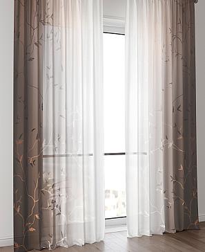 Тюль «Алоуна - 46»