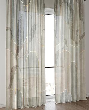 Тюль «Алоуна - 40» | фото 3