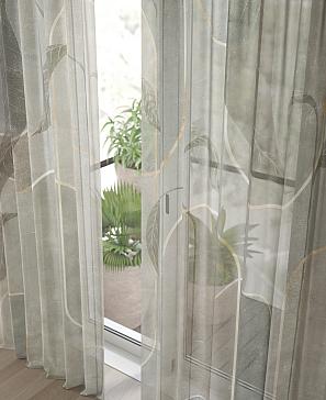 Тюль «Алоуна - 40»