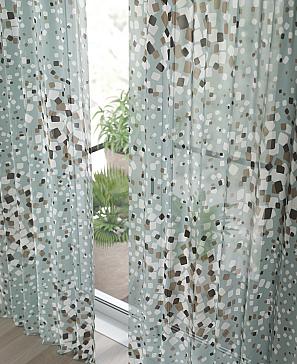 Тюль «Алоуна - 39»