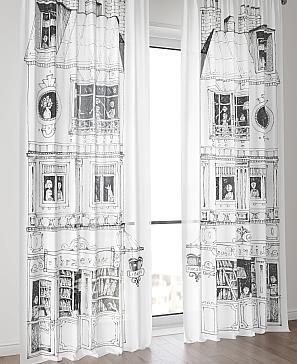 Тюль «Алоуна - 29» | фото 3