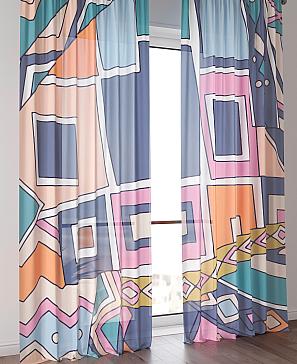 Тюль «Алоуна - 28» | фото 3