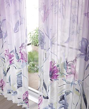 Тюль «Алоуна - 26»