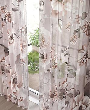 Тюль «Алоуна - 24»