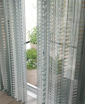 Тюль «Алоуна - 23»