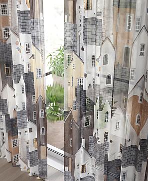 Тюль «Алоуна - 22»