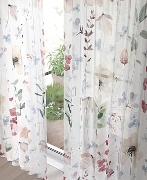 Тюль «Алоуна - 21»