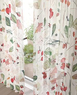 Тюль «Алоуна - 20»