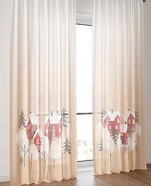 Тюль «Алоуна - 17» | фото 3