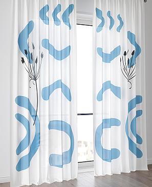 Тюль «Алоуна - 14» | фото 3