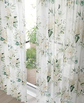 Тюль «Алоуна - 06»