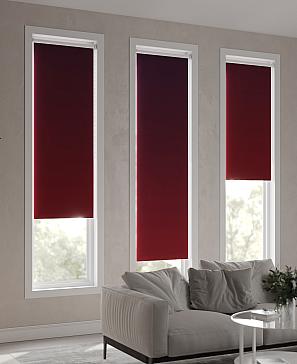 Рулонная штора «Ранфрик - 239 - ширина 47 см»