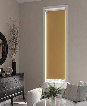 Рулонная штора «Ранфрик - 240 - ширина 47 см» | фото 3