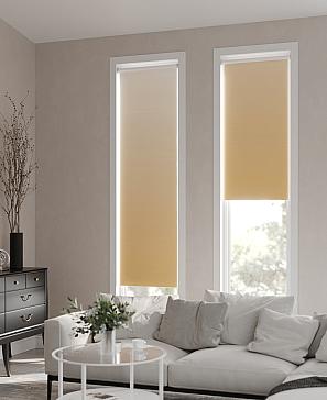 Рулонная штора «Ранфрик - 241 - ширина 47 см» | фото 2