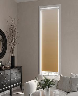 Рулонная штора «Ранфрик - 241 - ширина 47 см» | фото 3