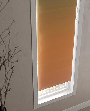 Рулонная штора «Ранфрик - 242 - ширина 47 см»