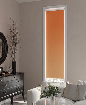 Рулонная штора «Ранфрик - 243 - ширина 47 см» | фото 3