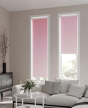 Рулонная штора «Ранфрик - 246 - ширина 47 см» | фото 2