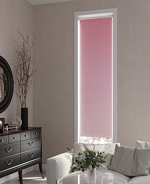 Рулонная штора «Ранфрик - 246 - ширина 47 см» | фото 3