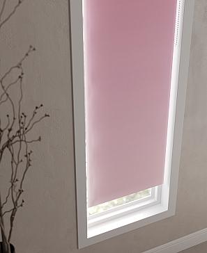 Рулонная штора «Ранфрик - 246 - ширина 47 см»