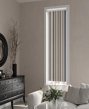 Рулонная штора «Ранфрик - 253 - ширина 47 см» | фото 3